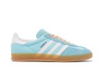 adidas Gazelle Indoor ‚Preloved Blue Gum‘ HQ9017  Wabasta store