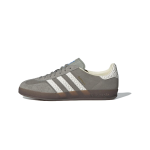 adidas Originals Gazelle Indoor ‚Grey White‘ Wabasta store
