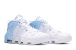 Nike Air More Uptempo ‚Psychic Blue‘ DJ5159-400  Wabasta store