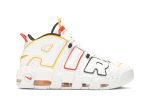 Nike Air More Uptempo ‚Roswell Raygun‘ DD9223-100  Wabasta store