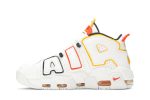 Nike Air More Uptempo ‚Roswell Raygun‘ DD9223-100  Wabasta store