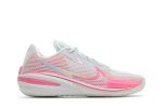 Nike Air Zoom GT Cut ‚Pure Platinum Pink Blast‘ CZ0175-008  Wabasta store