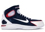 Nike Air Zoom Huarache 2K4 ‚Navy White Red‘ 2016 308475-400 Wabasta store