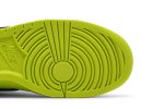 Nike Dunk High x AMBUSH ‚Flash Lime‘ CU7544-300 Wabasta store