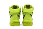 Nike Dunk High x AMBUSH ‚Flash Lime‘ CU7544-300 Wabasta store