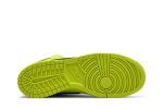 Nike Dunk High x AMBUSH ‚Flash Lime‘ CU7544-300 Wabasta store