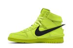 Nike Dunk High x AMBUSH ‚Flash Lime‘ CU7544-300 Wabasta store
