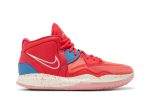 Nike Kyrie Infinity EP ‚Siren Red‘ DM0855-600  Wabasta store
