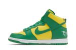 Nike SB Dunk Highx Supreme ‚By Any Means Brazil‘ DN3741-700  Wabasta store