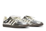 Wales Bonner x adidas Samba ‚Silver Metallic‘ IG8181 Wabasta store