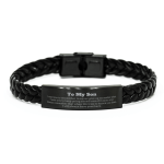 to-my-son-gifts-never-give-up-no-matter-what-inspirational-son-braided-leather-bracelet-encouragement-birthday-christmas-unique-gifts-for-son-mallard-moon-gift-shop-1.png